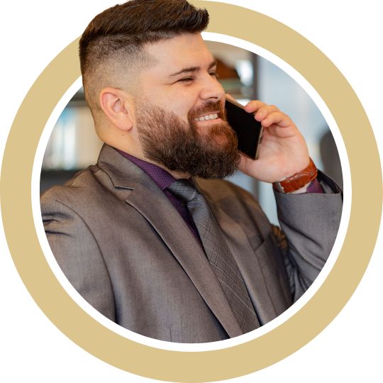 Dr. Eduardo Serafim